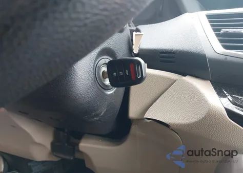 2016 Honda Accord Lx from USA, damaged, VIN 1HGCR2F32GA134224